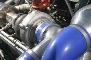 Aeon GT3 Spyder 2008 года 